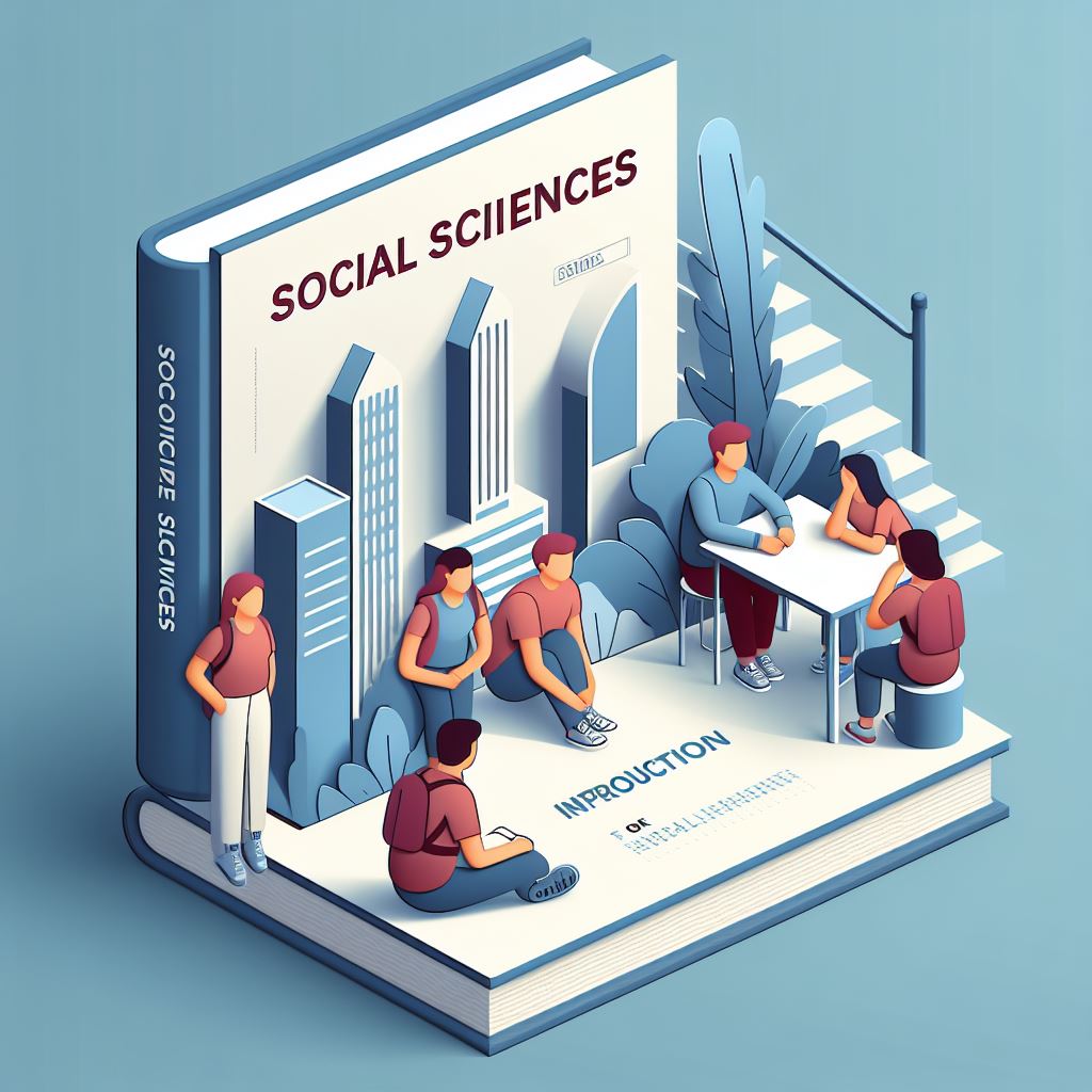 Introducción a las Ciencias Sociales